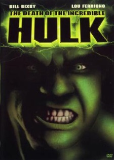 The Incredible Hulk as Tragedy