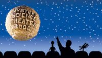 Mystery Science Theater 3000 - MST3K