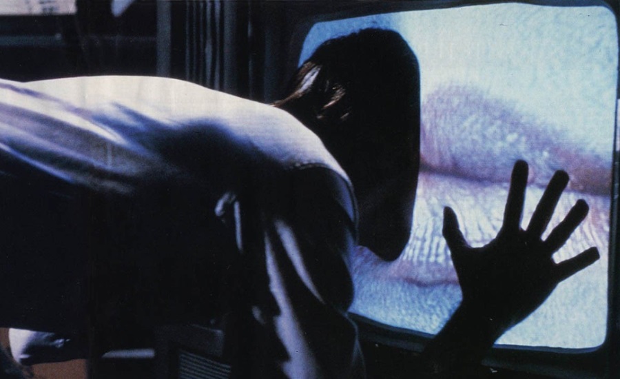 Videodrome - Toward a Definition of Psychotronic Film