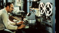 The Conversation (1974) - Francis Ford Coppola