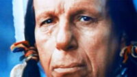 Iron Eyes Cody