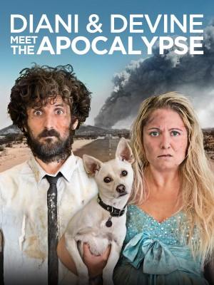 Diani & Devine Meet the Apocalypse