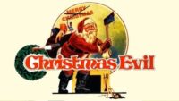 Christmas Evil