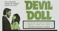 Devil Doll (1964)