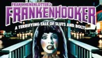 Frank Henenlotter's Frankenhooker
