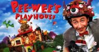 Paul Reubens - Pee-wee's Playhouse