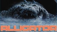 Alligator - John Sayles
