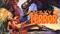 Galaxy of Terror
