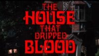 The House That Dripped Blood - Milton Subotsky