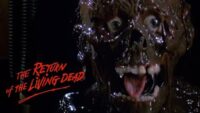 The Return of the Living Dead - Dan O'Bannon