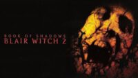 Book of Shadows: Blair Witch 2