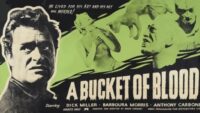A Bucket of Blood (1959)