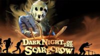 Dark Night of the Scarecrow