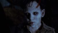 The Devil's Backbone - Guilliermo Del Toro
