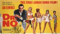 Dr No