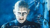 Hellraiser - Clive Barker