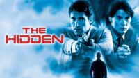 The Hidden (1987) - Kyle MacLachlan