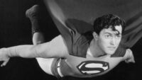 Kirk Alyn as Superman