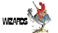 Wizards - Ralph Bakshi