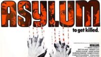 Asylum (1972)