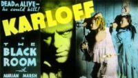 The Black Room (1935) - Boris Karloff