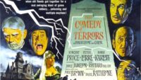The Comedy of Terrors (1963) - Jacques Tourneur