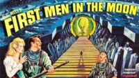 First Men on the Moon (1964)