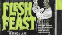 Flesh Feast (1970) - Veronica Lake