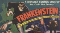 Frankenstein (1931)