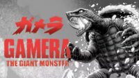 Gamera, the Giant Monster (1965)