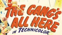 The Gang's All Here (1943) - Busby Berkeley