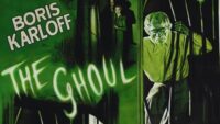 The Ghoul (1933)