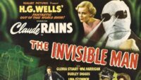 The Invisible Man (1933) - Claude Rains