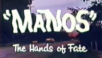 Manos: The Hands of Fate