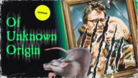 Of Unknown Origin (1983)