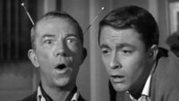 My Favorite Martian - Ray Walston - Bill Bixby