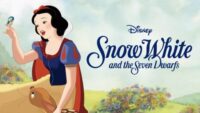 Snow White and the Seven Dwarfs - Lucille La Verne