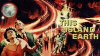 This Island Earth (1955) - Rex Reason