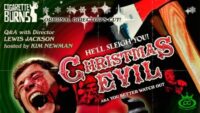 Psychotronic Christmas