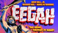 Eegah (1962) - Arch Hall Sr