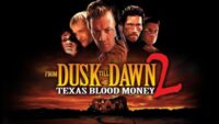 From Dusk Till Dawn 2 - Scott Spiegel
