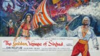The Golden Voyage of Sinbad - Gordon Hessler
