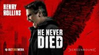He Never Died (2015)