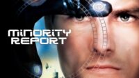 Minority Report - Philip K Dick