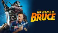 My Name Is Bruce - Ted Raimi