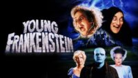 Young Frankenstein (1974)