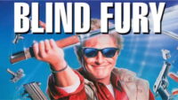 Blind Fury (1989) - Rutger Hauer