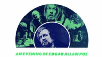 An Evening of Edgar Allan Poe