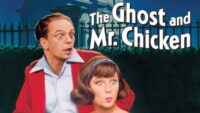 The Ghost and Mr Chicken (1966)