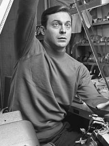 Jack Hill